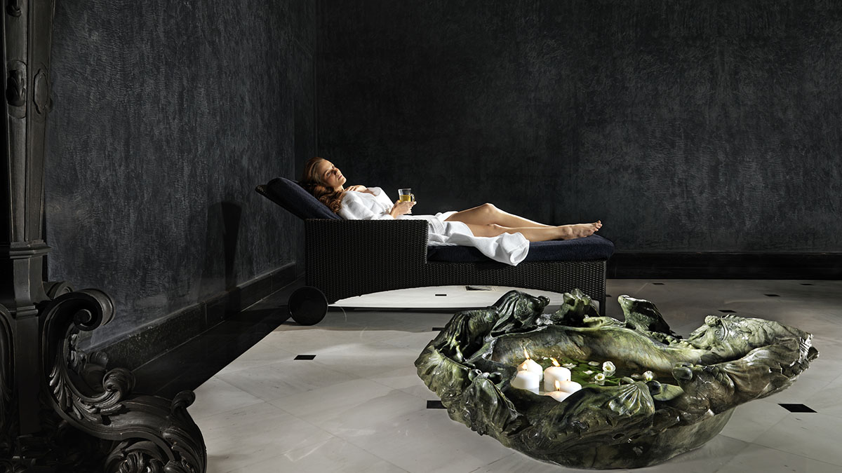 Out of the Blue Resort 